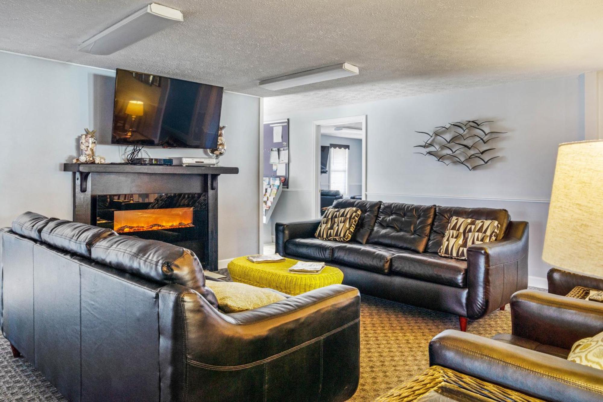 شقة Wellington Manor ويلز الغرفة الصورة