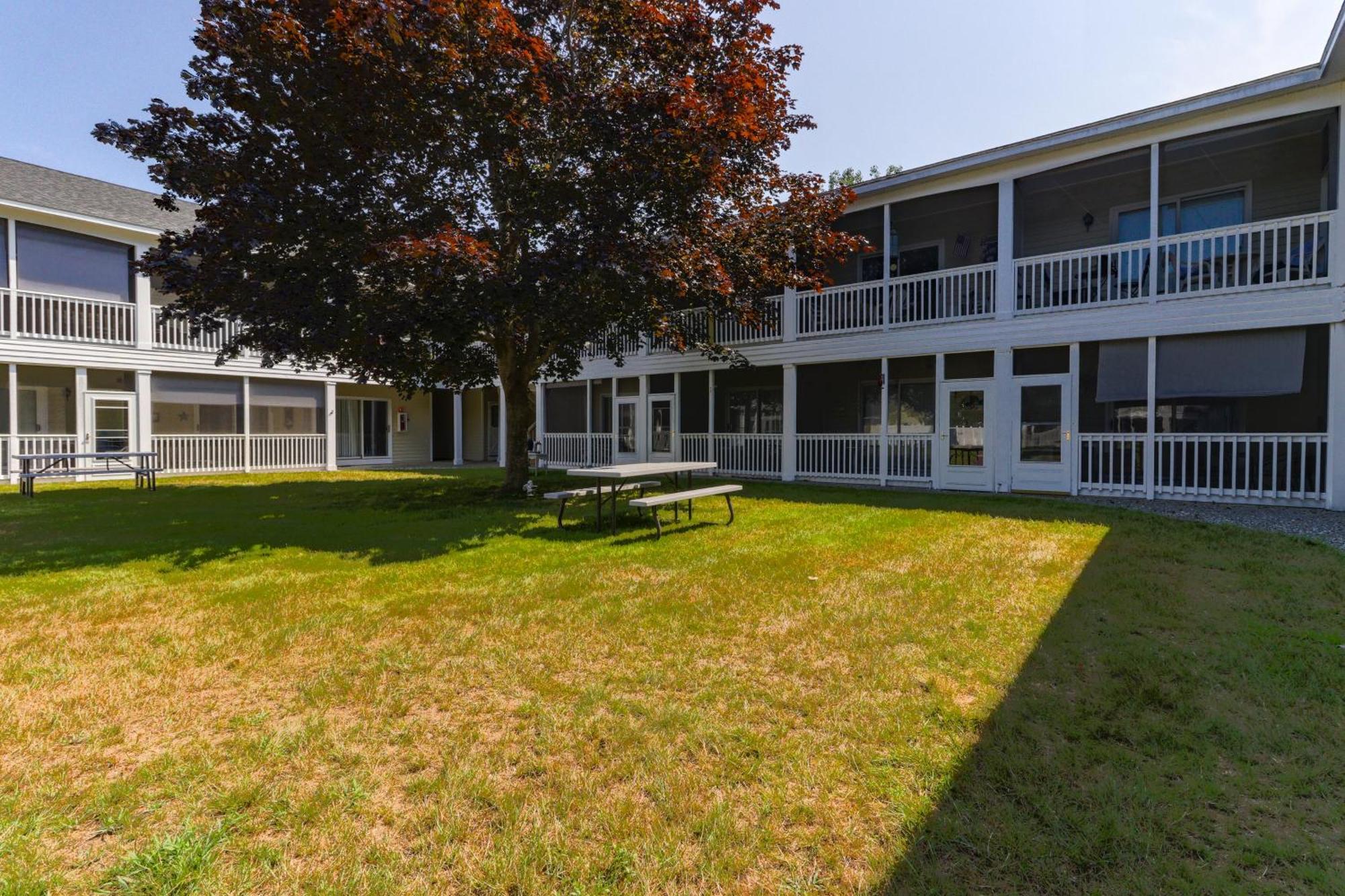 شقة Wellington Manor ويلز الغرفة الصورة