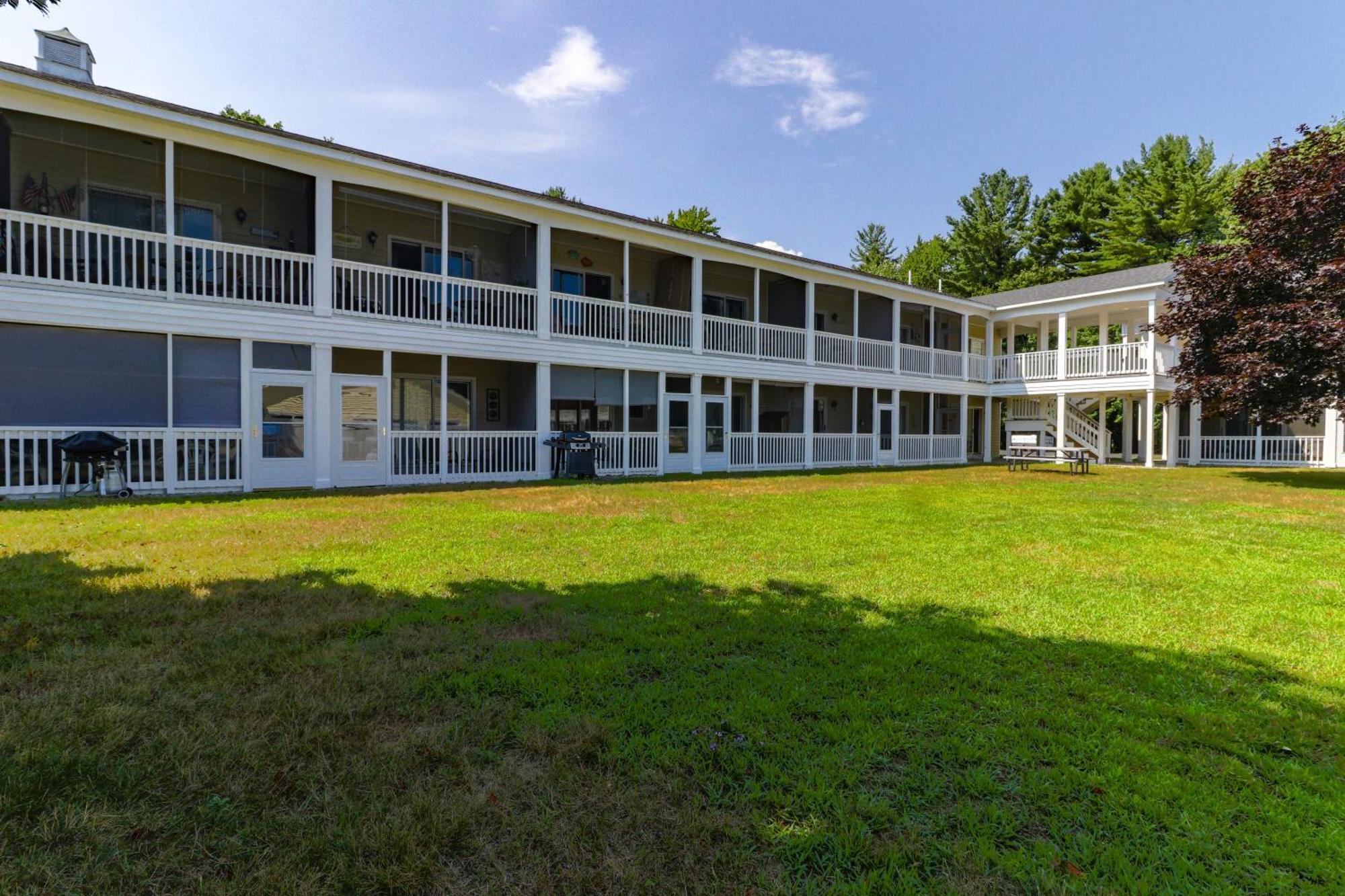 شقة Wellington Manor ويلز الغرفة الصورة