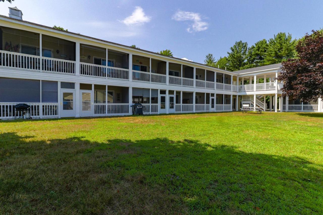شقة Wellington Manor ويلز الغرفة الصورة
